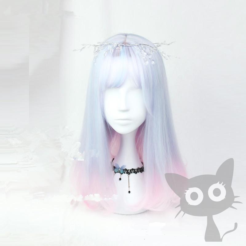 Lolita Wig 287B-Lolita Wig-UNIQSO Canada