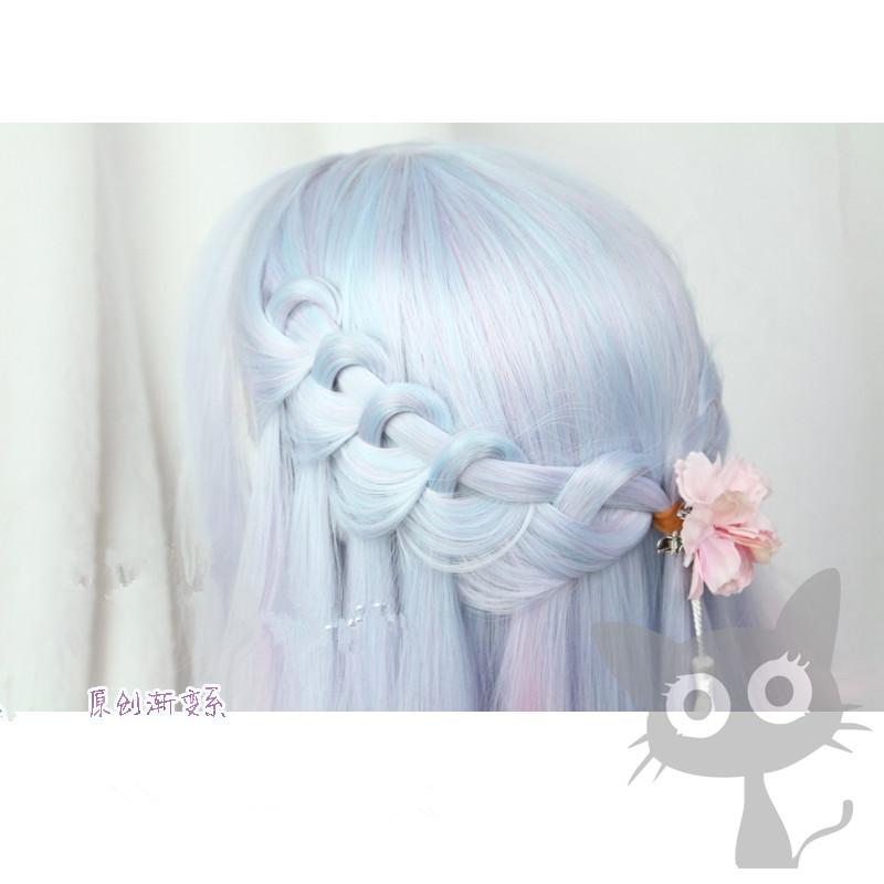 Lolita Wig 287B-Lolita Wig-UNIQSO Canada