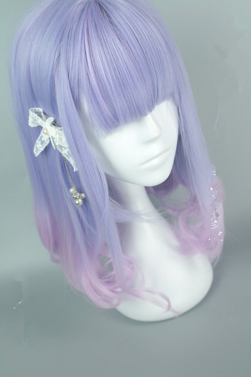 Lolita Wig 287D-Lolita Wig-UNIQSO Canada