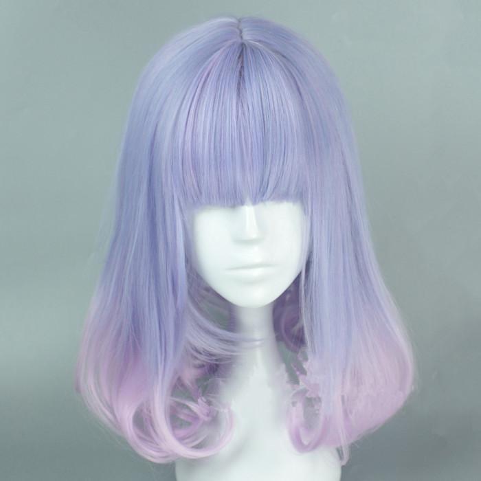 Lolita Wig 287D-Lolita Wig-UNIQSO Canada