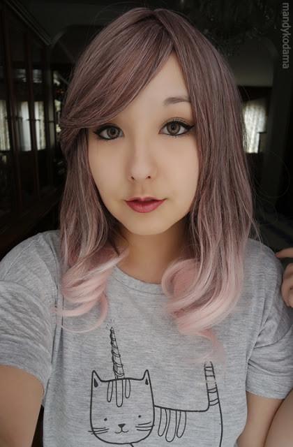 Lolita Wig 287E-Lolita Wig-UNIQSO Canada