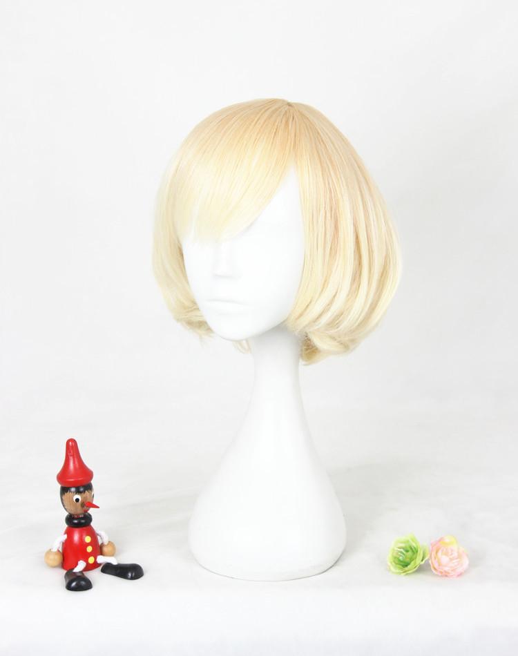 Lolita Wig 300A-Lolita Wig-UNIQSO Canada