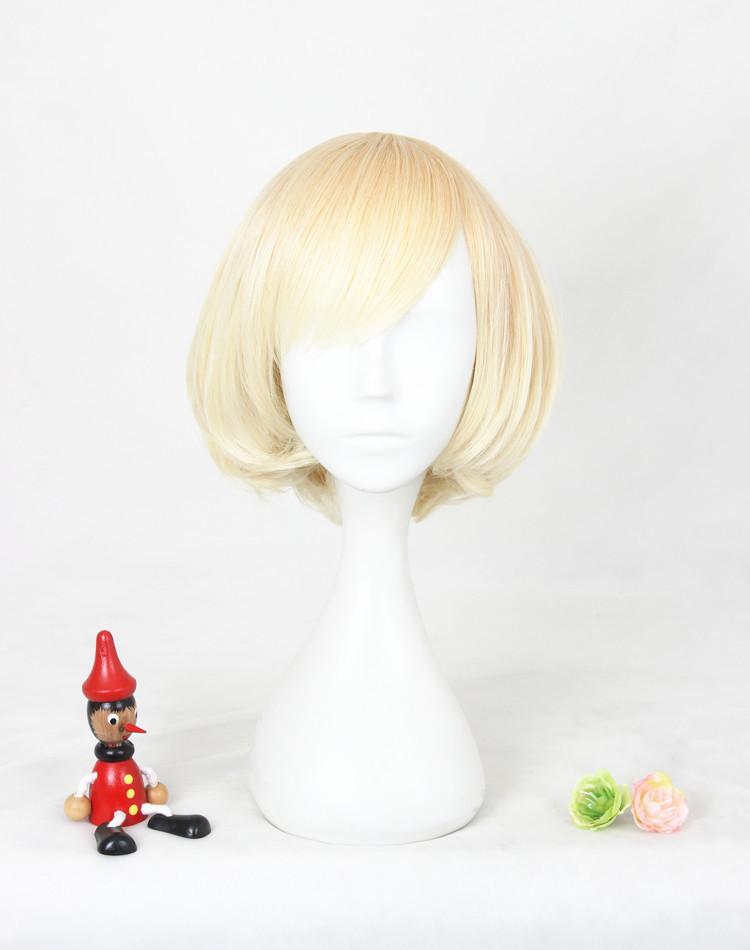 Lolita Wig 300A-Lolita Wig-UNIQSO Canada