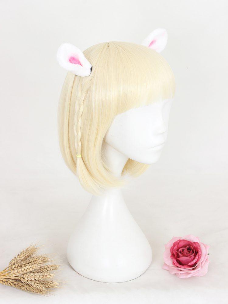 Lolita Wig 311A-Lolita Wig-UNIQSO Canada