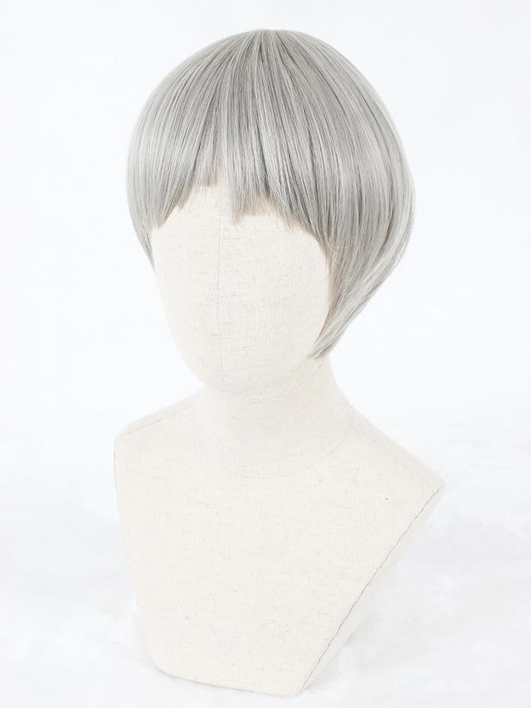 Lolita Wig 328C-Lolita Wig-UNIQSO Canada