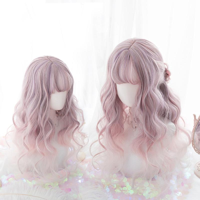 Lolita Wig 822A-Lolita Wig-UNIQSO Canada