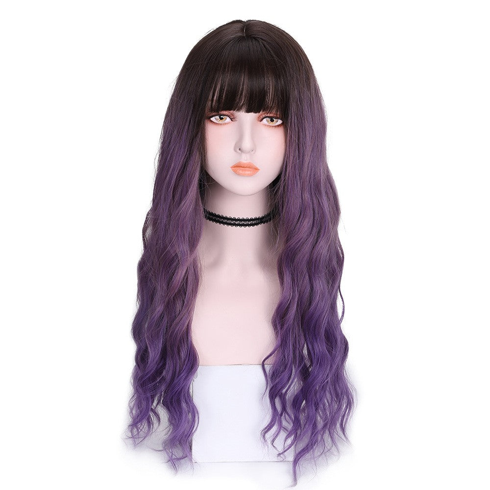Lolita Wig 850B-Lolita Wig-UNIQSO Canada