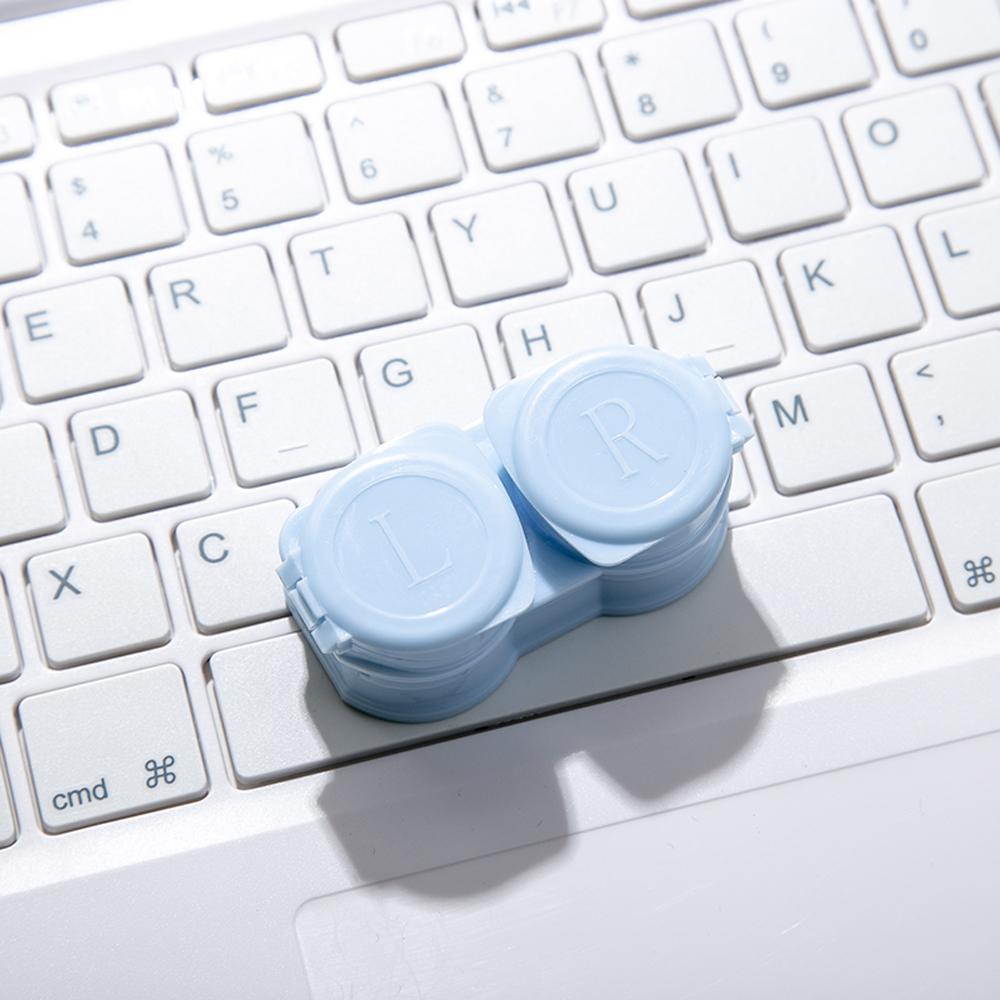Macaron Contact Lens Case-Lens Case-UNIQSO Canada