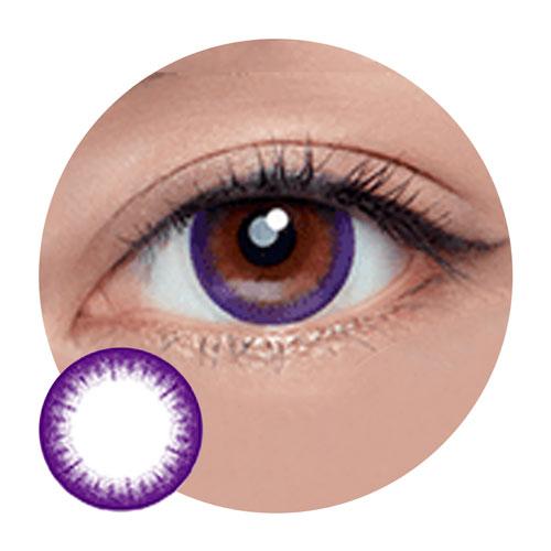 MiaCare 1-Day Confidence Color - 1 Tone (10 lenses/pack)-Colored Contacts-UNIQSO Canada