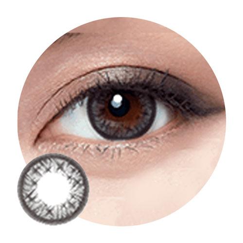 MiaCare 1-Day Confidence Color - 2 Tones (10 lenses/pack)-Colored Contacts-UNIQSO Canada