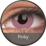 Phantasee Crazy Pinky (2 lenses/pack)-Crazy Contacts-UNIQSO Canada