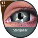 Phantasee Mini Sclera Lens Stargazer (2 lenses/pack)-Mini Sclera Contacts-UNIQSO Canada