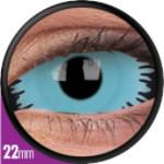 Phantasee Sclera Contacts Bitter Frost (2 lenses/pack)-Sclera Contacts-UNIQSO Canada