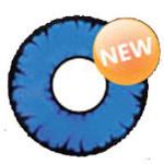 Phantasee Sclera Contacts Graviton (2 lenses/pack)-Sclera Contacts-UNIQSO Canada