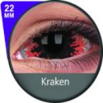 Phantasee Sclera Contacts Kraken (2 lenses/pack)-Sclera Contacts-UNIQSO Canada
