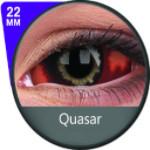 Phantasee Sclera Contacts Quasar (2 lenses/pack)-Sclera Contacts-UNIQSO Canada