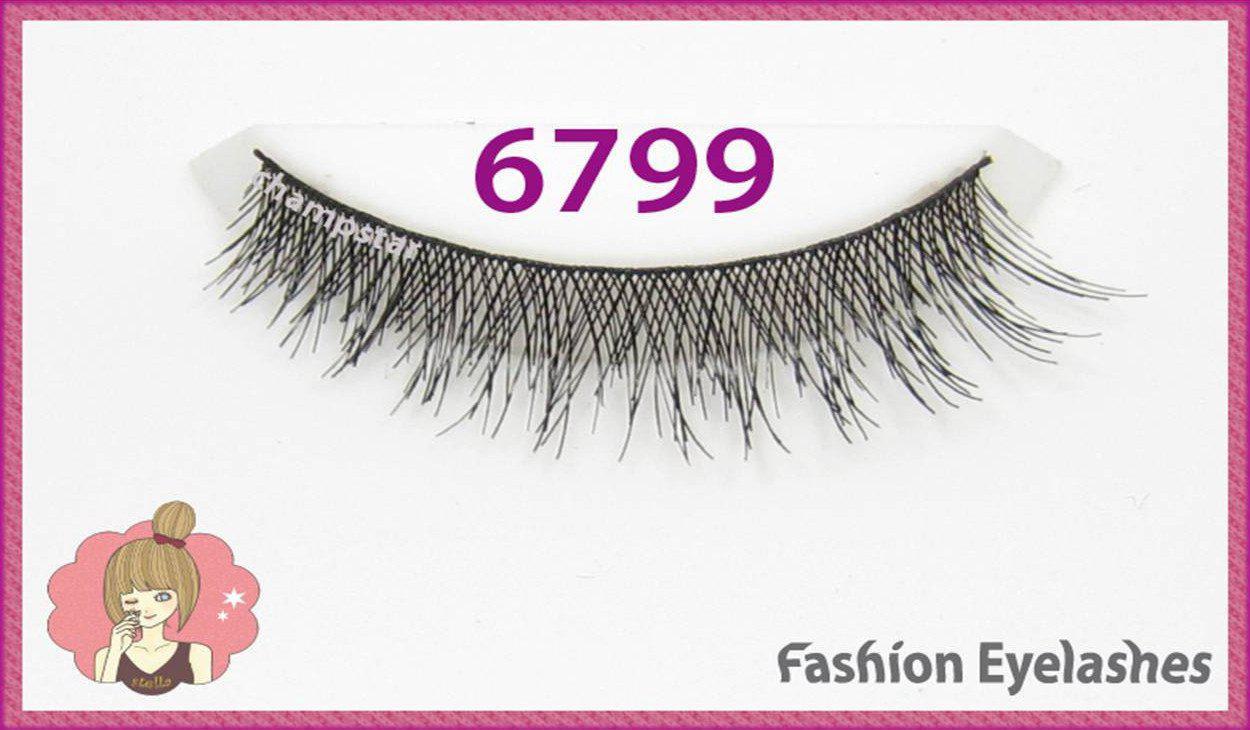 Stella Eyelash Cross Stitch 6799-Fake Eyelash-UNIQSO Canada