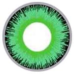 Sweety Crazy Cyper (1 lens/pack)-Crazy Contacts-UNIQSO Canada