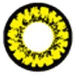 Sweety Crazy Splashy Rage (1 lens/pack)-Crazy Contacts-UNIQSO Canada