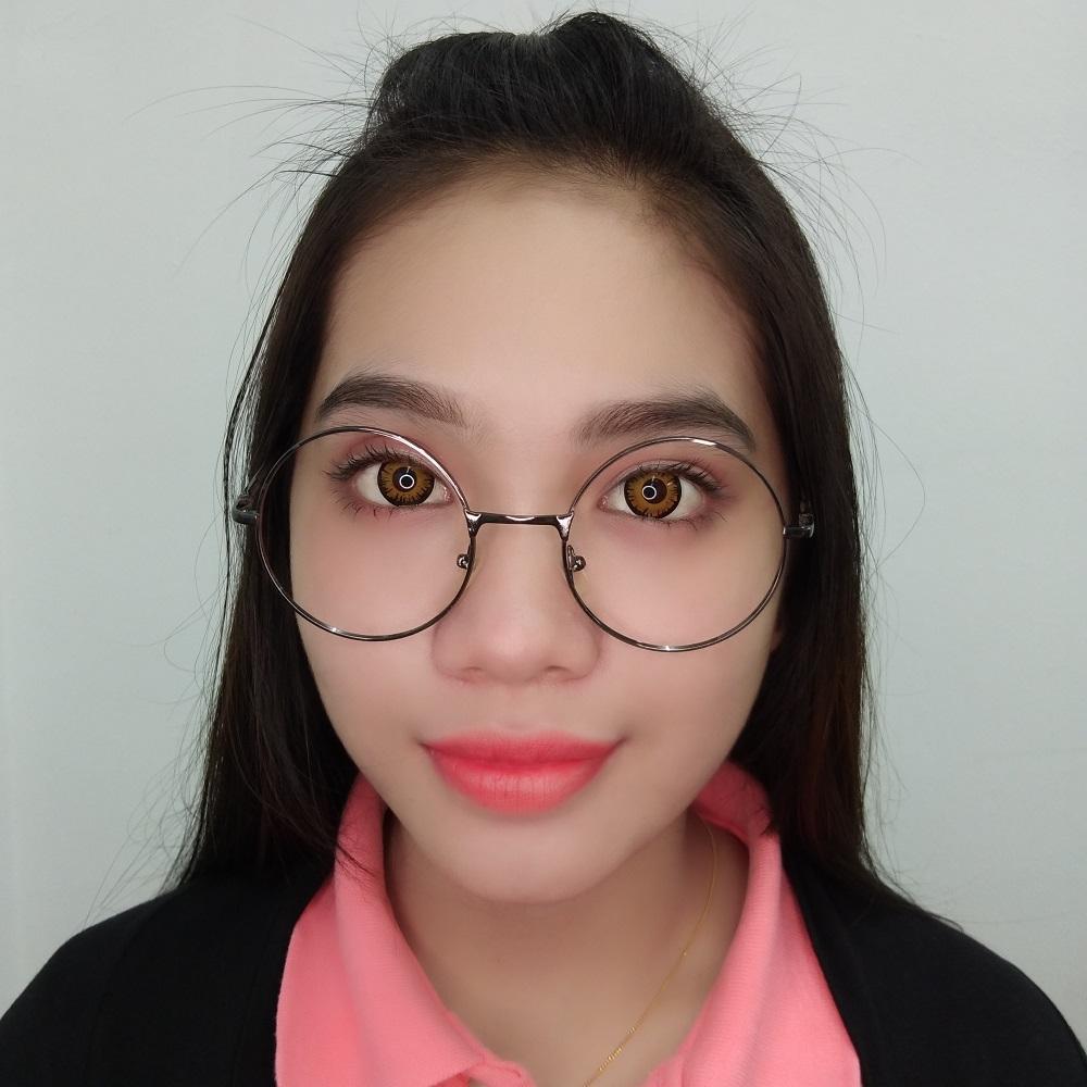 Sweety Crazy Twilight Bella II (1 lens/pack)-Crazy Contacts-UNIQSO Canada