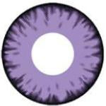 Sweety Crazy Vampire Violet (1 lens/pack)-Crazy Contacts-UNIQSO Canada
