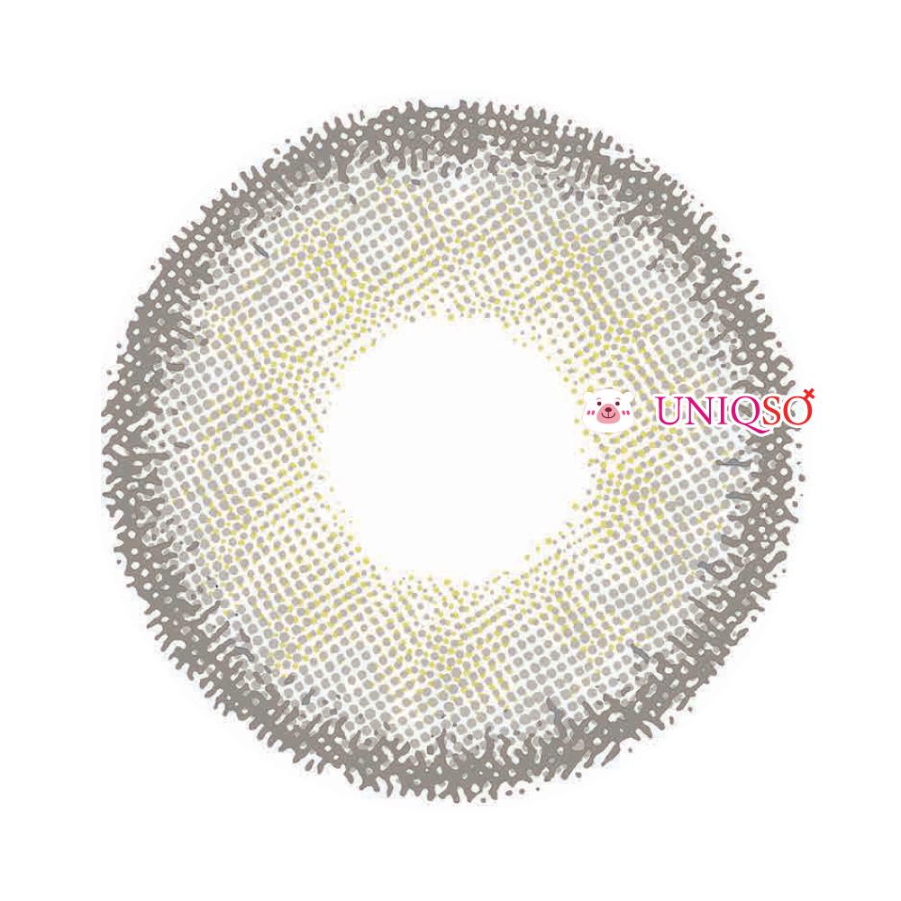 Sweety Premium Candy Grey (1 lens/pack)-Colored Contacts-UNIQSO Canada