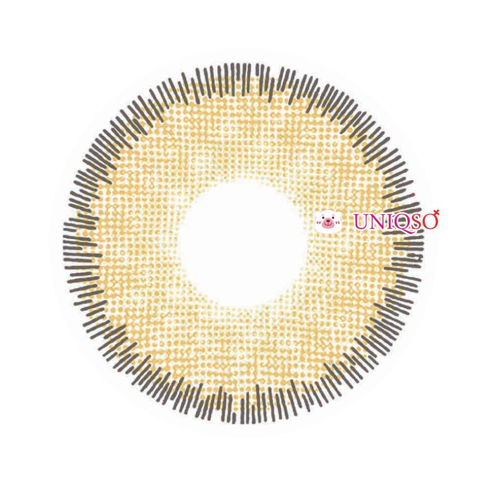 Sweety Premium Hazel (1 lens/pack)-Colored Contacts-UNIQSO Canada