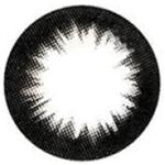 Sweety Pro Black (1 lens/pack)-Colored Contacts-UNIQSO Canada