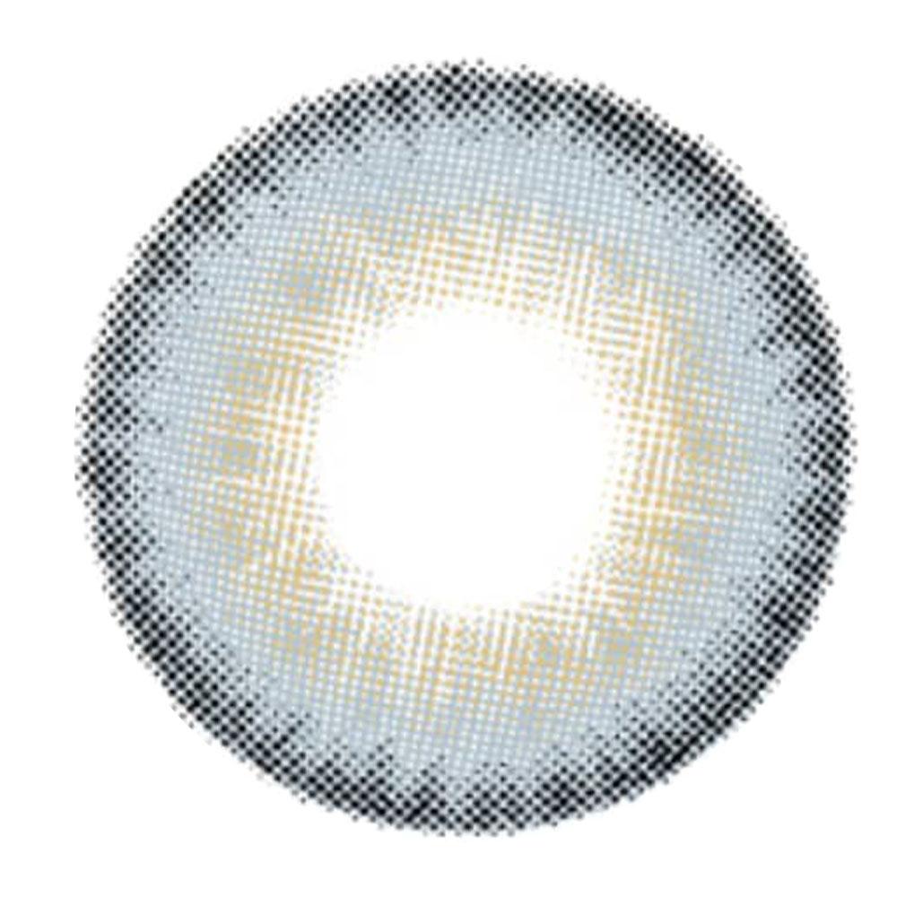 Sweety Signature Blue (1 lens/pack)-Colored Contacts-UNIQSO Canada