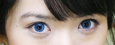 Twilight Anime Lens CPA2 (1 lens/pack)-Colored Contacts-UNIQSO Canada