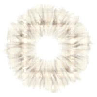 Urban Layer Aurora Brown (1 lens/pack)-Colored Contacts-UNIQSO Canada