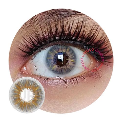 Urban Layer Broadway Grey (1 lens/pack)-Colored Contacts-UNIQSO Canada