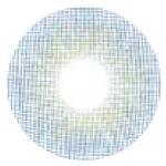 Urban Layer Cloud Blue (1 lens/pack)-Colored Contacts-UNIQSO Canada