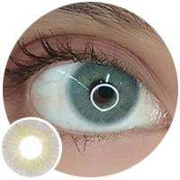 Urban Layer Cloud Deep Grey (1 lens/pack)-Colored Contacts-UNIQSO Canada