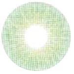 Urban Layer Cloud Green (1 lens/pack)-Colored Contacts-UNIQSO Canada