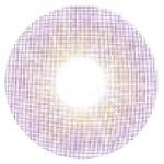 Urban Layer Cloud Violet (1 lens/pack)-Colored Contacts-UNIQSO Canada
