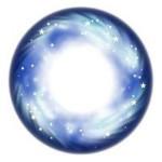 Urban Layer Galaxy Blue (1 lens/pack)-Colored Contacts-UNIQSO Canada
