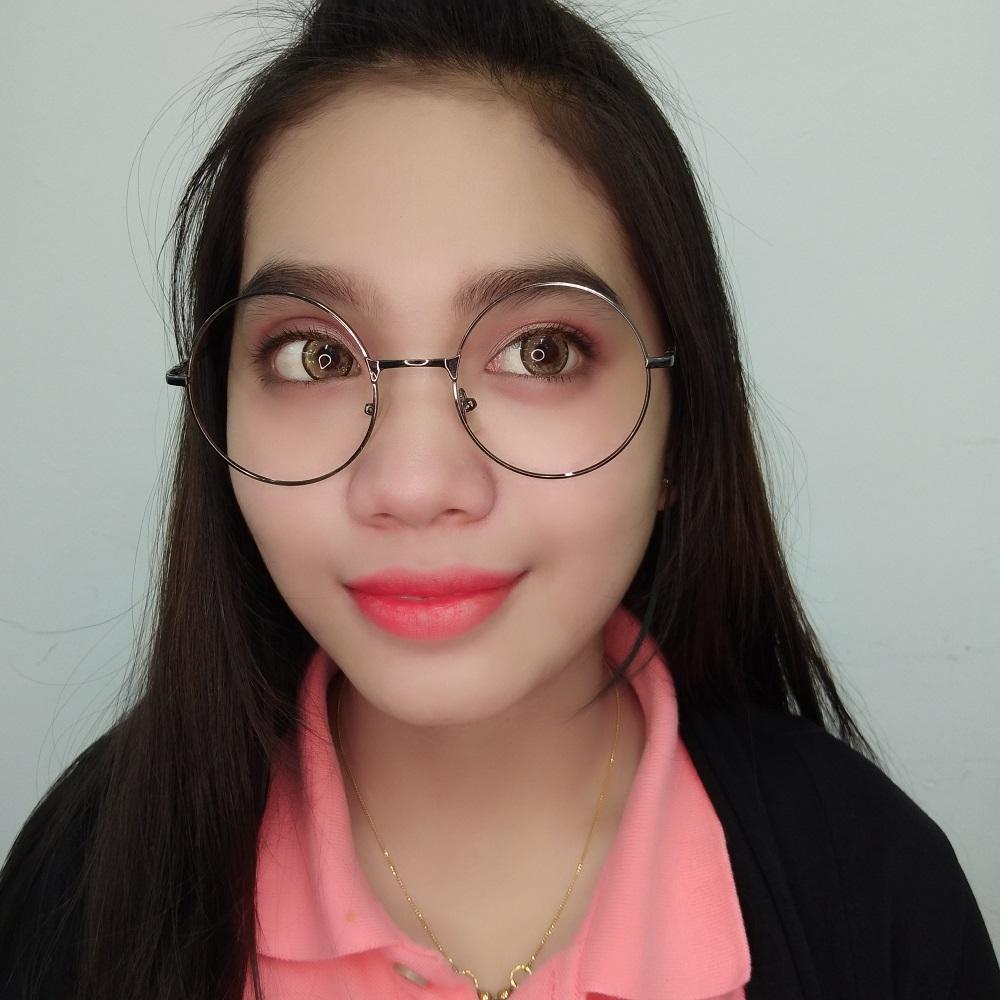 Urban Layer Galaxy Brown (1 lens/pack)-Colored Contacts-UNIQSO Canada