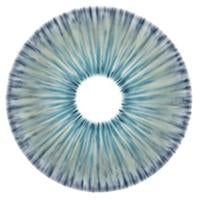 Urban Layer New York Blue - NEW (1 lens/pack)-Colored Contacts-UNIQSO Canada