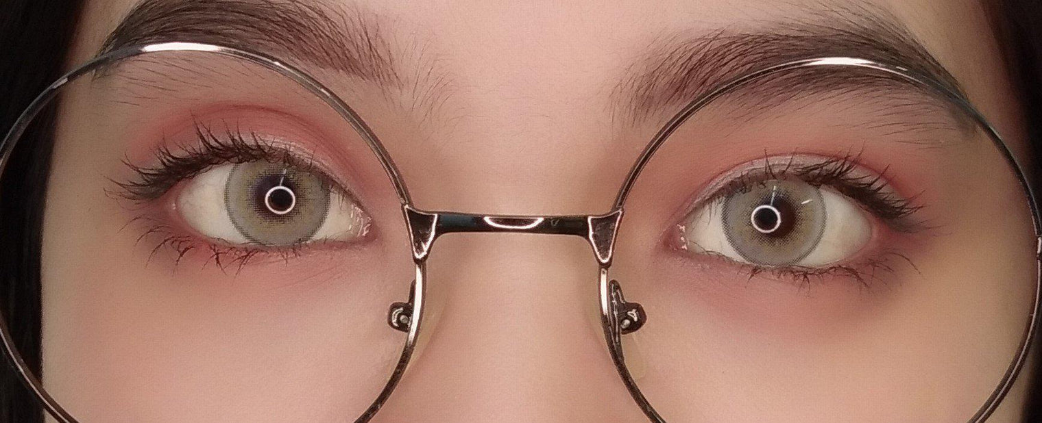 Urban Layer Orlando Grey (1 lens/pack)-Colored Contacts-UNIQSO Canada