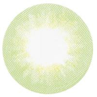 Urban Layer Porto Green colored contacts