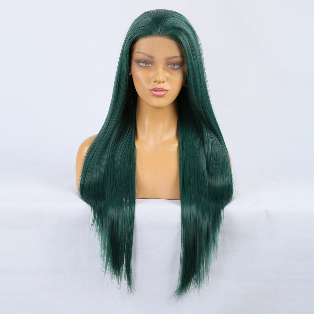 Urban Lush Front Lace Long Hair Wig-Lace Front Wig-UNIQSO Canada