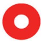 Western Eyes Crazy Red Eyes (1 lens/pack)-Crazy Contacts-UNIQSO Canada