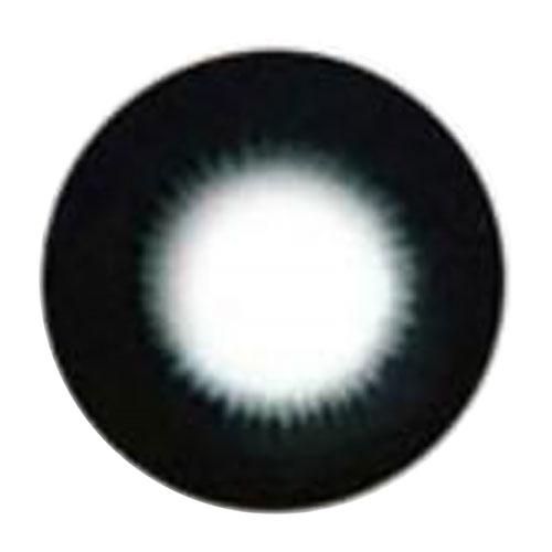 Western Eyes Pearl Black (1 lens/pack)-Colored Contacts-UNIQSO Canada