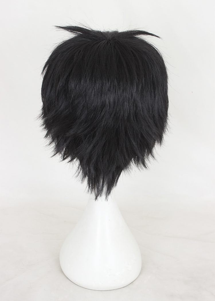 Cosplay Wig - YURI!!! on Ice / Yuri Katsuki-Cosplay Wig-UNIQSO