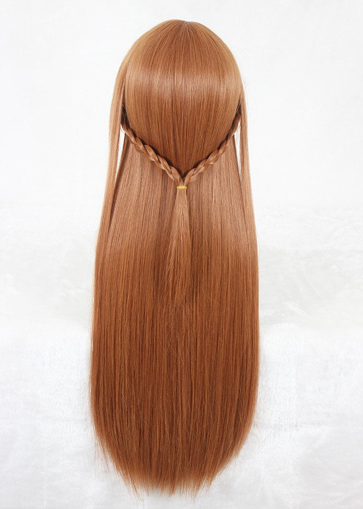Cosplay Wig - The Kings Avatar/Mucheng Su-Cosplay Wig-UNIQSO