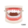 Cosplay Fangs/ False Teeth/ Vampire Teeth-Cosplay Accessories-UNIQSO