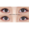 Freshkon Maschera One Day (10 lenses/pack)-Colored Contacts-UNIQSO