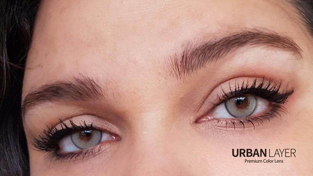 Urban Layer Orlando Grey (1 lens/pack)-Colored Contacts-UNIQSO