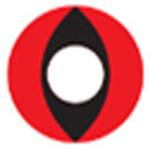 Sweety Crazy Red Cat (1 lens/pack)-Crazy Contacts-UNIQSO